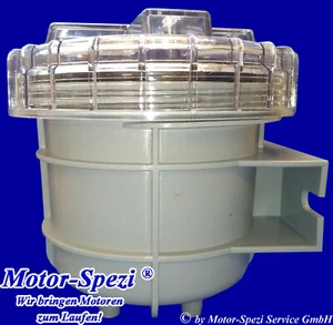 Vetus Seewasserfilter FTR330/32 - Bild 1 von 1