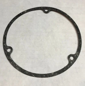 NOS HONDA SL90 ST90 CT90 CM91 ALTERNATOR COVER GASKET OEM 11691-028-000 - Picture 1 of 4