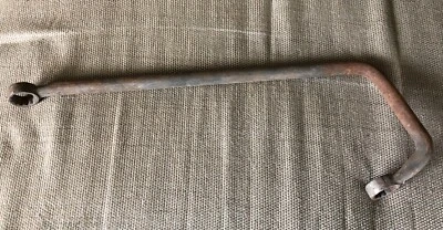 RARO OTC 534 Llave de culata de obstrucción Chevrolet? Caja 3/4" - EE. UU. Foto 1 de 2