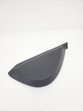 2019-2023 INFINITI QX50 FRONT DASH RIGHT END CAP TRIM BLACK_KH3 OEM 