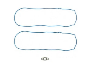 For 2004-2007 Buick Rainier Valve Cover Gasket Set Felpro 13148SDFF 2005 2006 - Picture 1 of 2