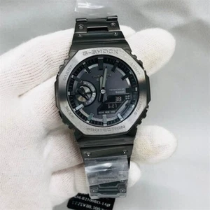 Casio G-SHOCK GM-B2100BD-1AJF GM-B2100BD-1A Vollmetall Herrenuhr - Bild 1 von 11