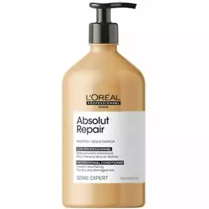 L'OREAL ABSOLUT REPAIR CONDITIONER 750 ML - Picture 1 of 3