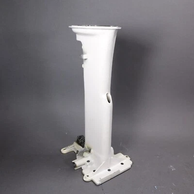 1959 EVINRUDE JOHNSON OMC 5.5hp Outboard Motor 16" Drive Shaft Housing - Image 1 of 4