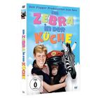 Zebra w kuchni (DVD) (UK IMPORT)