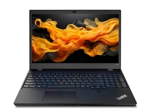 Lenovo Thinkpad P15v Gen 1 Touch i7 10875H 2.3Ghz 64GB 2TB NVMe Win 11 Pro B Lid - Picture 1 of 8