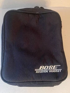 Bose Aviation Headset Bag - Picture 1 of 4