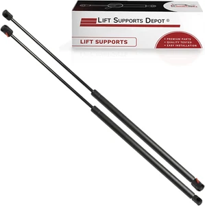 Quantità (2) Sottocoperta EZ Rilascio Sollevamento Supporti 27 Pollici X 40Lbs ST270ED1-40 Ammortizzatori S - Foto 1 di 7