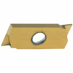 Nikcole GIE-7-SG-0.8 SG Carbide Groove & Cut-off Insert Grade C5-PV RH-(Pack/2) - Picture 1 of 1