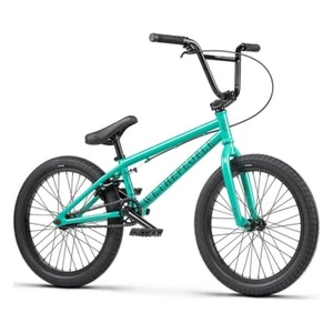 Wethepeople Thrillseeker Bmx Fahrrad Wassergrün 18,5' Tt Fahrräder - Bild 1 von 1