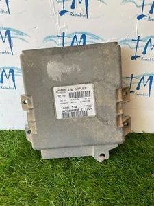 Centralita Motor Peugeot 206 IAW1AP81 16301574 9637086980 IAW 1AP 81 - Imagen 1 de 2
