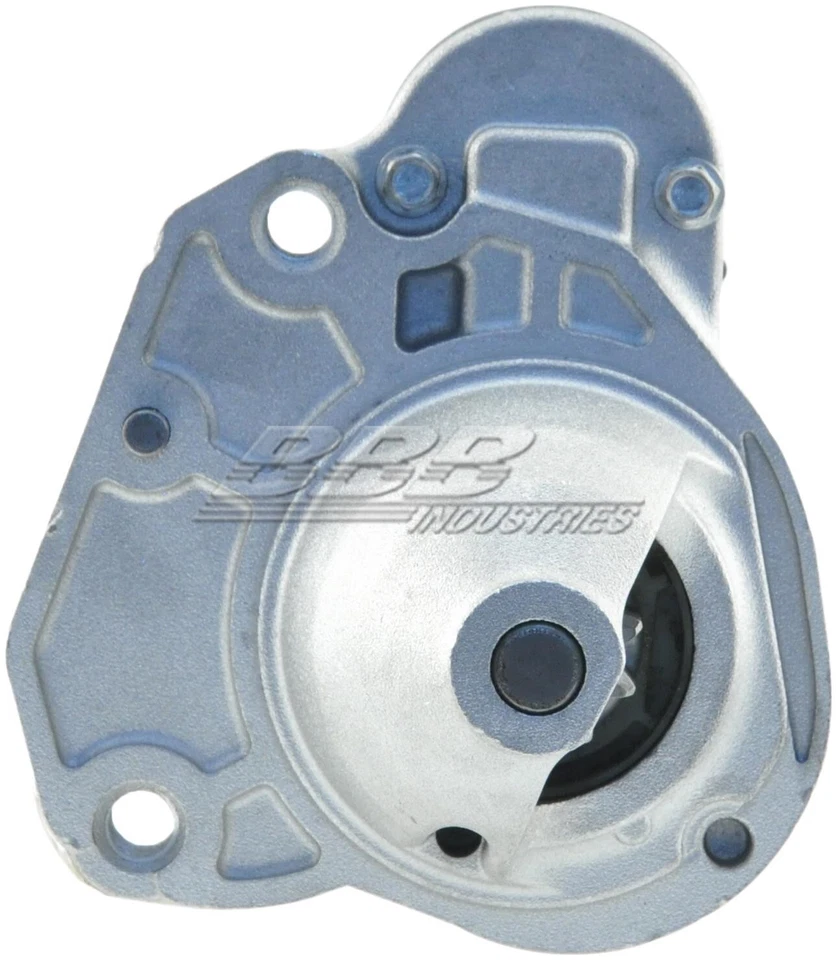 Motor De Arranque para ProMaster 1500, ProMaster 2500, ProMaster 3500+Más 19616 Foto 1 de 4