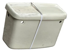 Barrhead SISO Spülkasten in PAMPAS 52cm breit BRANDNEU - Bild 1 von 3