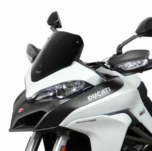 MRA Sportscheibe rauchgrau DUCATI 950 MULTISTRADA 17- Windschild Windschutz - Bild 1 von 10