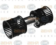 Ford Orion III 3 Escort VII 7 Convertible 1990-2000 BEHR Heater Fan Blower