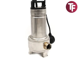 Lowara 107670300XXXUBS - 1 1/2" DOMO 7/B Submersible Pump With Float Switch 230v - Picture 1 of 12