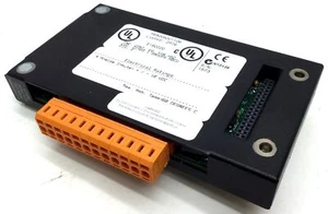 Horner Electric HE80ADC110B Analog 4 Channel Voltage Input, ± 10VDC 12 Bit - Picture 1 of 4