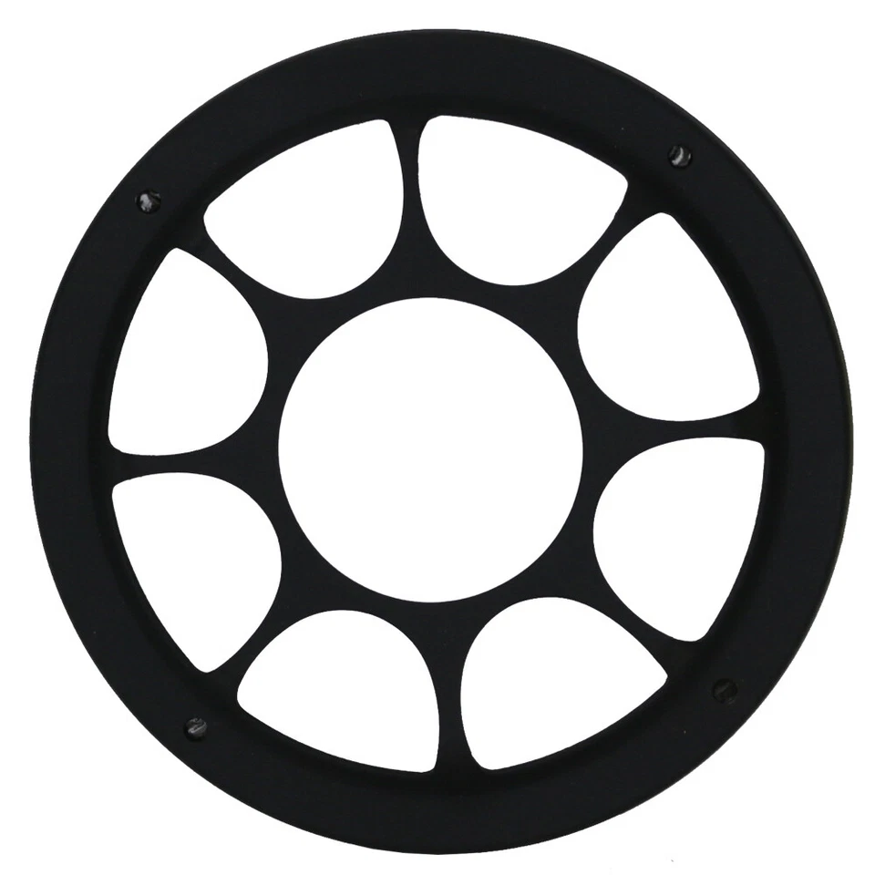 Morel Octopus 5-1/4" Grille for Elate 502 / Hybrid 502 / Virtus 502 - Single - Image 1 of 1