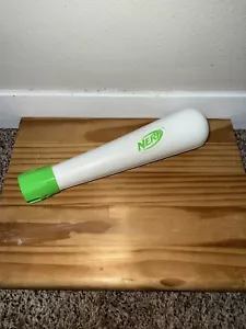 NINTENDO SPORTS WII NERF BASEBALLSCHLÄGER Videospiel Zubehör Grün - Bild 1 von 3
