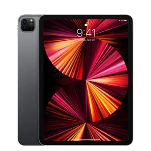 Apple iPad 3rd Gen. 64GB, Wi-Fi, 9.7in - Black - Picture 1 of 1