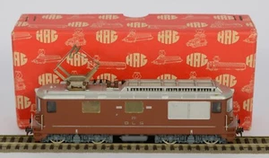 HAG QUALITY HO BLS 261 MAINLY METAL EXCELLENT RUNNER DIR LIGHTS REALLY EXCELLENT - Picture 1 of 5