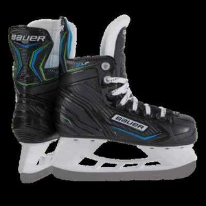 Bauer X-LP Youth Ice Hockey Skates Many Sizes - NEW - Picture 1 of 6