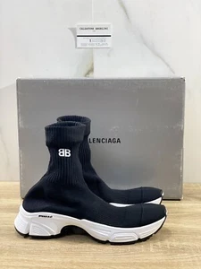 Balenciaga Scarpa donna sneaker speed 3.0 luxury balenciaga woman shoe 37 - Foto 1 di 8