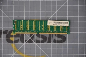 IBM 256MB DDR-266MHz PC2100 184Pin DIMM Memory Module 41A3514 - Picture 1 of 2