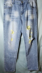Classic B Jeans Size 32R - Picture 1 of 10