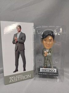 Shohei Ohtani Figure Model SEIKO PROSPEX SEIKO - Picture 1 of 2