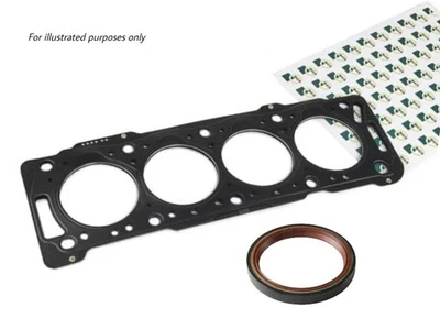 BGA Cylinder Head Gasket + Crankshaft Shaft Seal Fits Toyota Carina Carina E - Image 1 of 4