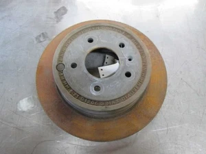 Rear Brakes Fits 12-15 CAPTIVA SPORT 132746 - Bild 1 von 5