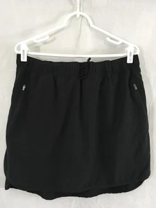 ZEROXPOSUR Skort donna golf/tennis/nuoto elasticizzato vita tasche taglia XXL - Foto 1 di 7