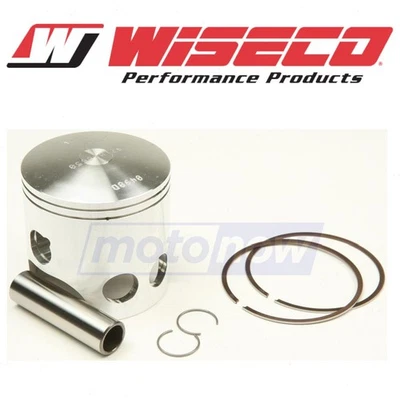 Wiseco Piston Kit for 1973 Yamaha CT3 - Engine Pistons Piston Kits dh Foto 1 de 4
