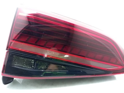 VOLKSWAGEN GOLF Tail Light Rear Lamp N/S 2017-2020 5 Door Hatchback LH 5G0945307 - Image 1 of 4