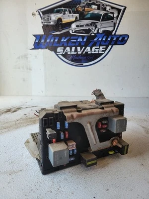 Motor de caja de fusibles ION 2007 905032 Foto 1 de 3