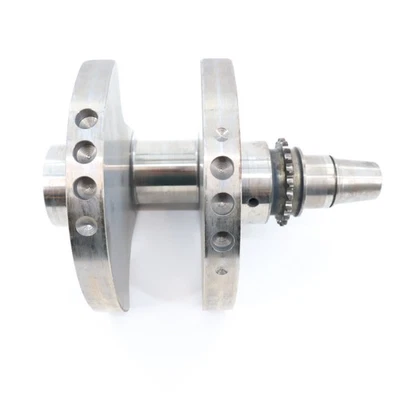 02-16 2002 2006 Harley Davidson V-rod Vrscb Engine Crankshaft Crank Shaft D18 - Image 1 of 4