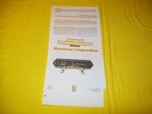 1 DUNGEONS & DRAGONS AD&D AL-QADIM TSR - Foto 1 di 1