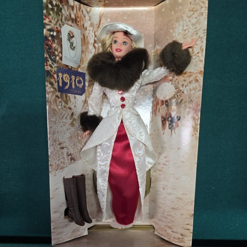 BARBIE X NOONOOURI 2 PACK DOLL SET 2024 MATTEL HWX56 NRFB MINT IN