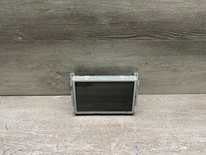 OEM FORD F-150 2011-2012 DASH RADIO INFO DISPLAY 8" TOUCH SCREEN MONITOR - Picture 1 of 4