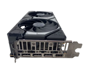 ASUS Dual GeForce RTX 5060 8GB Graphics Card, MPN: DUAL-RTX5060-8G-PF Warranty - Picture 1 of 7