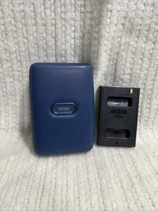 Impresora fotográfica inalámbrica para teléfono inteligente FUJIFILM Instax Mini Link 1 - Imagen 1 de 10