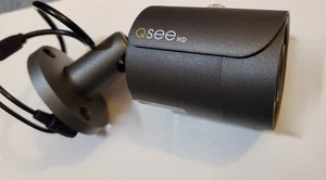 Q-See QCA8050BA 1080P Analog HD Color Bullet Security Camera Gray, New - Picture 1 of 3