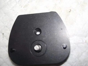 Really Right Stuff CAMERA TRIPOD Plate, 43AF A - Picture 1 of 4