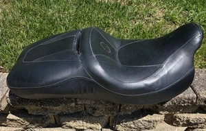 Harley Davidson Touring Heated Seat 2304 - Picture 1 of 8