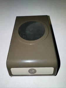 Stampin Up 2" Circle Punch - Picture 1 of 3