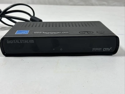 Caja convertidora Digital Stream Dolby DTV solo sin control remoto 15-150 ENERGY STAR  Foto 1 de 4