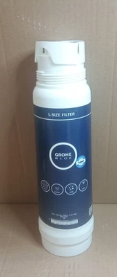 GROHE Blaufilter â€“ Ersatz (ohne Haus) und GROHE Rotwassersysteme - Bild 1 von 4