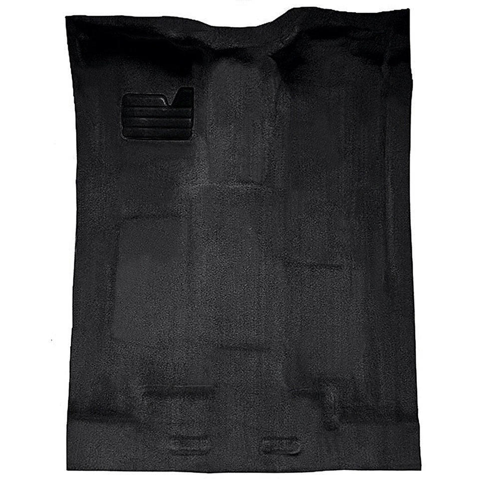 1988-02 Chevrolet/GMC Truck; Extra Cab; w/o Rear AC; Carpet Set; Complete; — 第 1/1 张图片