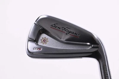 Ben Hogan UiHi Utility #3 Iron / 18 Degree / Stiff Flex KBS Tour 90 Shaft - Image 1 of 4